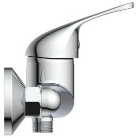 Eisl NI168CR - Sprchová batéria GRANDE VITA CLASSIC lesklý chróm