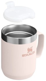 Svetloružový termohrnček 700 ml Stay Hot – Stanley
