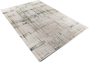 TA Koberec UE68A SVETLOZELENÁ PARMA YDD Rozmer: 80x150 cm