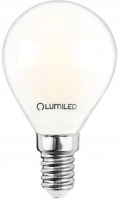 Žiarovka LED FIL FR 7W E14 806LM 3000K