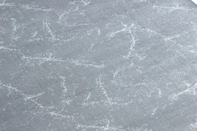 Koberec GLOSS 2813 27 Styl, greek - sivý