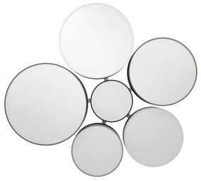 Eglo 97838 - Stropné svietidlo PASTORE 6xE27/40W/230V