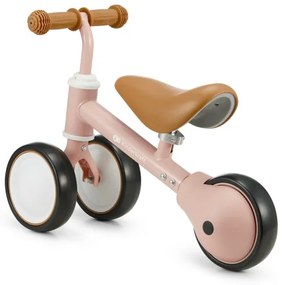 KINDERKRAFT - Odrážadlo CUTIE ružová