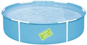 Bestway bazén pre deti 152/38 cm - 56283