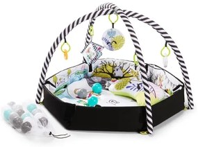 KINDERKRAFT - Detská hracia deka SMARTPLAY