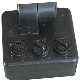 LED Reflektor so senzorom LED/20W/230V IP66