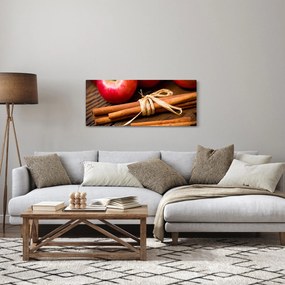 Obraz - Škorica (120x50 cm)