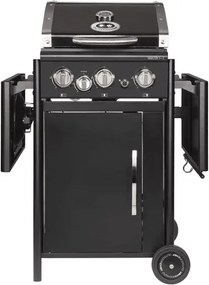 AUSTRALIA 325 G - záhradný gril