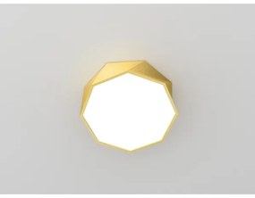 Immax NEO 07132-G40- LED Stropné svietidlo DIAMANTE LED/31W/230V + DO Tuya ZigBee