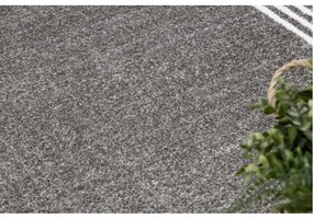 Kusový koberec Vlata šedý 80x150cm