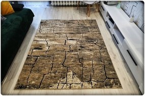 Dekorstudio Vintage koberec Tehla Rozmer koberca: 180x260cm