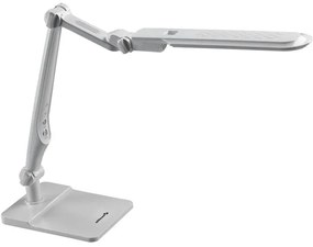 Ecolite LBL1207-BI - LED Stmievateľná stolná lampa MATRIX LED/10W/230V