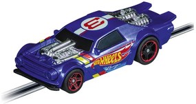 Carrera Go!!! Challenge Autodráha pre 1 hráča (High Speed Hot Wheels)  (100371773)