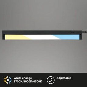 Brilo - LED Podlinkové svietidlo LED/6,5W/230V 2700/4000/6500K