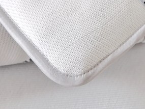 XPOSE® Aloe vera prikrývka Premium 140x200 cm