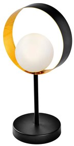 Ledvance - Stolná lampa DECOR MEMPHIS 1xG9/28W/230V