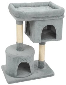 zoofari®  Škrabadlo pre mačky  (100395092)