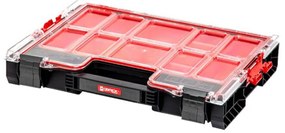 Box - organizér na náradie QBRICK System PRO Organizer 200