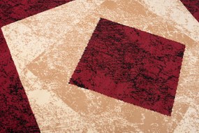 TA Koberec K855A CREAM LACNÉ PP BLX Rozmer: 60x100 cm