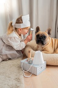 W7237 Jabadabado Set pre Veterinára