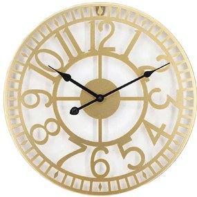 Hodiny GH61819 40x4 cm