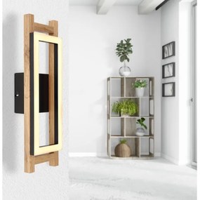 Globo 67266W - LED Nástenné svietidlo ILLA LED/10W/230V