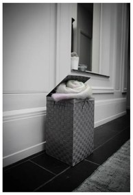 Kôš na bielizeň 45 l Stan – Compactor