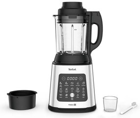 Stolový mixér v striebornej farbe Perfectmix Cook BL83SD30 – Tefal