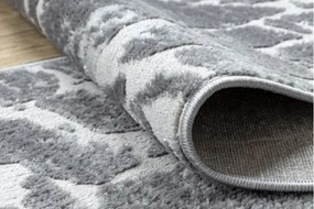 Behúň MEFE 6184 tmavo sivý - Výpredaj