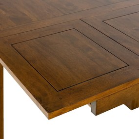 Skladací stôl Magnus 150/250 x 100 x 76 cm
