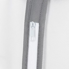 Compactor Obal na oblek a dlhé šaty Life, 60 x 137 cm, L