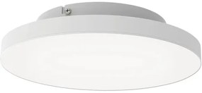 LED stropné svietidlo Eglo Crosslink 15,7 W 1730lm 2700-6500K biele stmievateľné