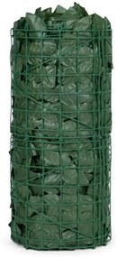 Umelý živý plot z brečtanu 300x100 cm