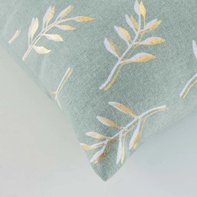 Bavlnená obliečka na vankúš 40x40 cm Helira – douceur d'intérieur