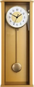 Rádiom riadené kyvadlové hodiny JVD NR2221.1, 50cm