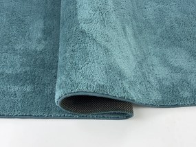 TA Koberec ETA 2-modrá Rozmer: 60x100 cm