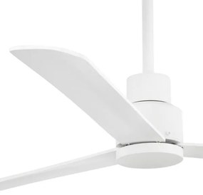 FARO 33487 - Stropný ventilátor NASSAU pr. 128 cm + diaľkové ovládanie