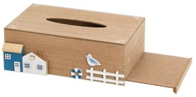 Box na vreckovky – Casa Selección