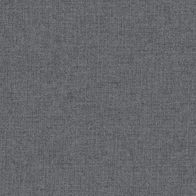 Tmavosivá rohová pohovka (pravý roh/s leňoškou) Merid – Ropez