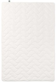 Prešívaná bavlnená prikrývka irisette® greenline, štandardná veľkosť