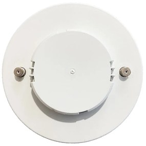 LED žiarovka GX53 teplá 3000k 6w 490 lm