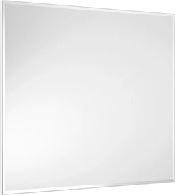 XXXLutz ZRKADLO, 100/82,5/2 cm, Hom`in - Zrkadlá - 001803069042