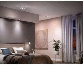 LED Stmievateľná žiarovka Philips Hue WHITE AMBIANCE GU10/4,2W/230V 2200-6500K