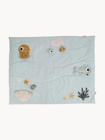 Polstrovaná hracia podložka Sea Friends