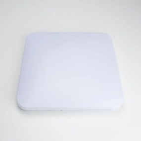 Brilagi - stmievateľné stropné LED svietidlo SMART LED/28W/230V Wi-Fi Tuya + diaľkové ovládanie