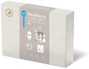 Sada hračiek Newborn Luxe