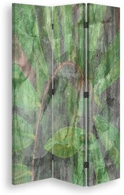 Gario Paraván Čas na pokoj Rozmery: 110 x 170 cm, Prevedenie: Klasický paraván