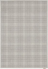 Koberec Agnella Noble Pano svetlosivý