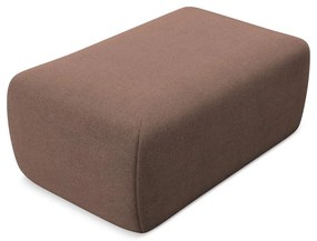 Ružová podnožka Nanea – Makamii