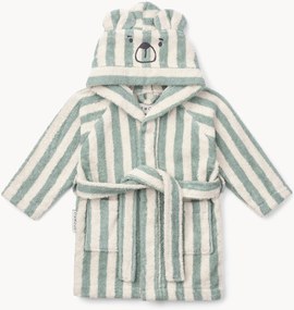 Detský župan z organickej bavlny Lily, rôzne veľkosti